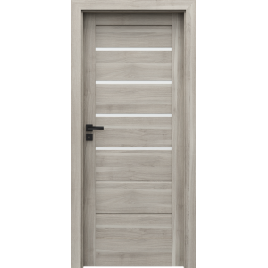 Porta Verte HOME J.4 Agát Strieborný 